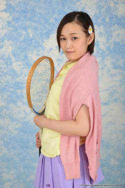 [LOVEPOP] Takeuchi Makoto 竹内真琴 Photoset 03(70P)