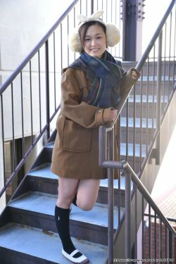 [LOVEPOP] Takeuchi Makoto 竹内真琴 Photoset 04(90P)