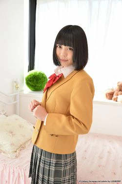 [LOVEPOP] Yua Nanami 七海ゆあ Photoset 02(69P)