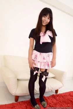 [LOVEPOP] Yuuko Kuroki 黒木優子 Photoset 01(53P)