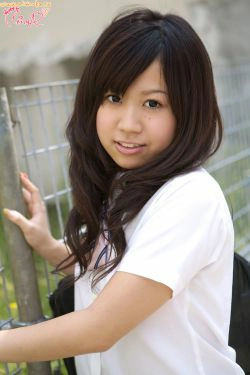 [Minisuka.tv] Reina Akimoto 秋本麗奈 - Regular Gallery (STAGE1) 01(45P)