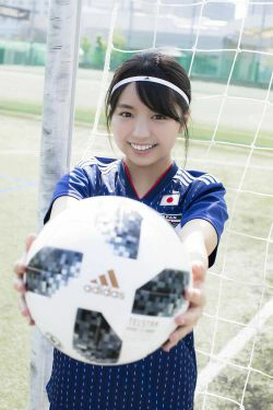 [YS-Web] Vol.812 Yuno Ohara 大原優乃 「最強ニッポンBody」(100P)