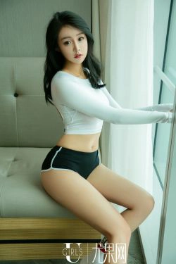 [尤果Ugirls] U385 张馨彤(65P)
