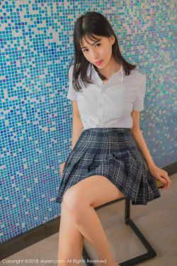 [秀人XIUREN] No.1094 艾栗栗栗栗栗栗吖(50P)