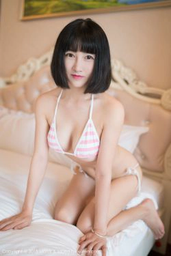 [魅妍社MiStar] VOL.230 小探戈(38P)