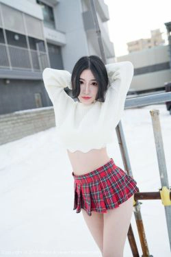 [魅妍社MiStar] VOL.231 绯月樱-Cherry(39P)