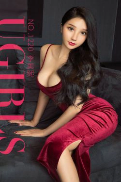 [尤果圈爱尤物] No.1220 李美熙 大S的诱惑(35P)