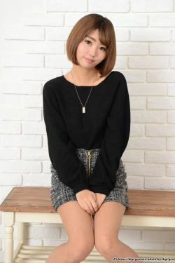 [Digi-Gra] Hina Kirishima 桐嶋ひな Photoset 05(80P)