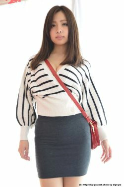 [Digi-Gra] Remi Sasaki 佐々木恋海 Photoset 04(89P)