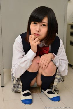 [LOVEPOP] Asuka Asakura 浅倉あすか Photoset 01(70P)
