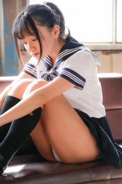 [LOVEPOP] Ayana Nishinaga 西永彩奈 cream - The story of the sea - PPV(125P)