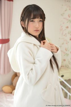 [LOVEPOP] Hono Ukumori 鵜久森ほの pretty girl - PPV(85P)