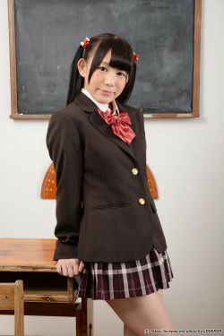 [LOVEPOP] Marie Konishi 小西まりえ Photoset 02(70P)