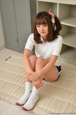 [LOVEPOP] Ruka Kitahara 北原るか Photoset 04(69P)