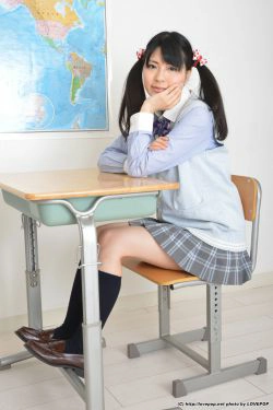 [LOVEPOP] Yuma Kouda 幸田ユマ uniform dress ! - PPV(78P)