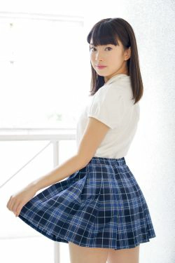 [Minisuka.tv] Sena Shinonome 東雲せな - Regular Gallery 8.1(42P)