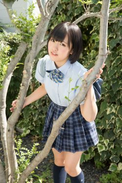 [Minisuka.tv] Anju Kouzuki 香月りお - Special Gallery 4.1(39P)