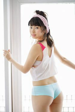 [Minisuka.tv] Sena Shinonome 東雲せな - Regular Gallery 8.2(49P)