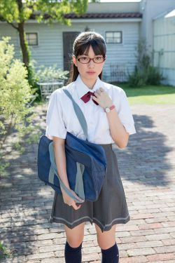 [Minisuka.tv] Sena Shinonome 東雲せな - Regular Gallery 9.1(52P)