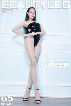 [Beautyleg] No.1674 Aileen(55P)-凉鞋,美腿,长腿,高跟