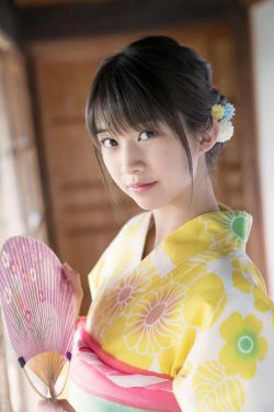 [Hello! Project Digital Books] No.171 牧野真莉爱 Maria Makino(103P)