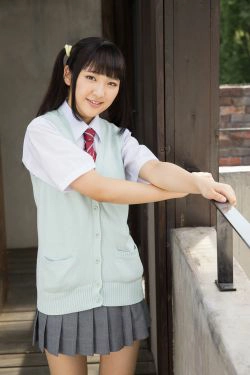 [Minisuka.tv] Ai Takanashi 高梨あい - Regular Gallery 5.1(35P)