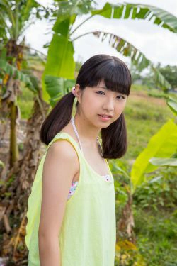 [Minisuka.tv] Nagisa Ikeda 池田なぎさ - Regular Gallery 2.2(33P)