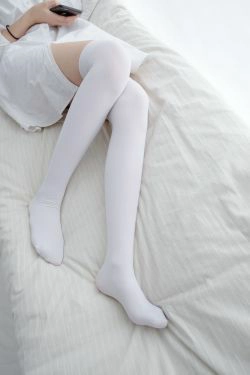 [森萝财团] R15-022 白 - 丝(85P)