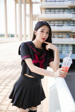 [秀人XIUREN] No.1156 Angela小热巴(47P)