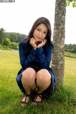 [Girlz-High] Ui Mita 三田羽衣 - bfaz_005_001(45P)