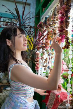 [Graphis] Gals NO.434 Yuna Ogura 小倉由菜 Yunacent Cute(75P)