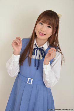 [LOVEPOP] Hisamatsu Jyuna 久松樹奈 Photoset 08(85P)