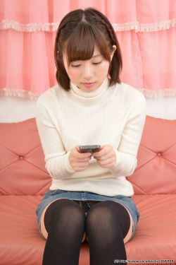 [LOVEPOP] Rin Sasayama 笹山りん A fascinating triangular zone - PPV(79P)