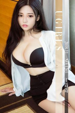 [尤果圈爱尤物] No.1265 王诗诗 临时情人(35P)
