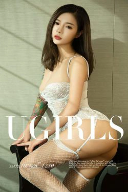 [尤果圈爱尤物] No.1270 Navira 激情的火药(36P)