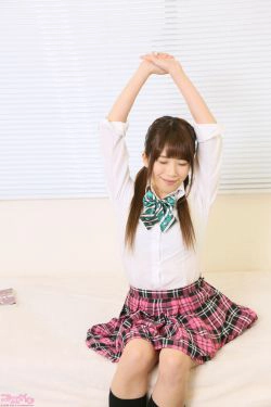 [Cosdoki] Yuuna Kubo 久保ゆうな kuboyuuna_pic_seifuku1(70P)