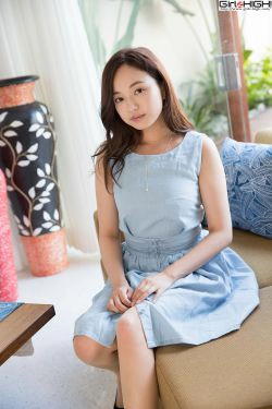 [Girlz-High] Mayumi Yamanaka 山中真由美 - bfaa_015_001(40P)