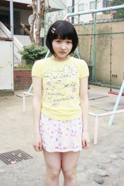 [LOVEPOP] Haruki Karen 陽木かれん promise ! - PPV(125P)