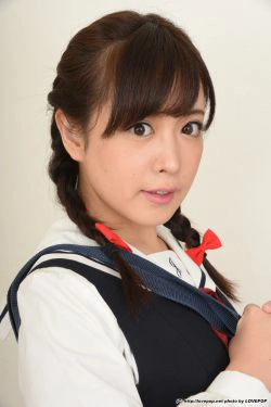 [LOVEPOP] Miyuki Sakura さくらみゆき Uniform ! - PPV(60P)