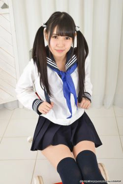 [LOVEPOP] Riko Hinata ひなたりこ  Sailor ! - PPV(65P)