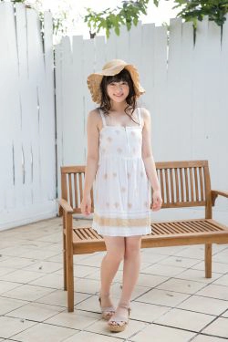 [Minisuka.tv] 2018.08.30 Miruku Kawamura 河村みるく- Special Gallery 4.1(43P)
