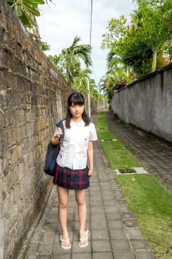[Minisuka.tv] 2018.09.20 Nagisa Ikeda 池田なぎさ - Regular Gallery 3.1(40P)