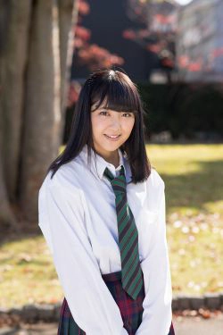 [Minisuka.tv] 2018.12.06 Ai Takanashi 高梨あい - Regular Gallery 7.1(46P)
