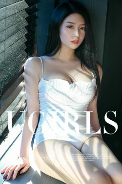 [尤果圈爱尤物] No.1278 钟晴 一见钟情(35P)