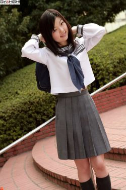 [Girlz-High] Moe Misaki 美咲萌 Gravure Gallery - g074 Photoset 01(35P)