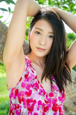 [Graphis] Gals436 Suzu Honjo 本庄鈴 A NEW STAR!(54P)