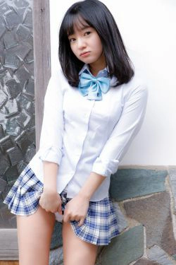 [LOVEPOP] Ayana Nishinaga 西永彩奈 The story of April - PPV(150P)