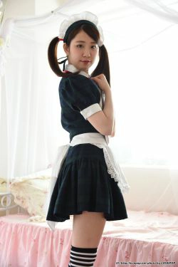 [LOVEPOP] Karen Hayama 葉山夏恋 prep for the ass - PPV(82P)