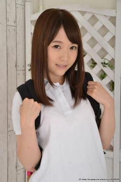[LOVEPOP] Mayu Yuuki 裕木まゆ Nipple ! uniform - PPV(54P)