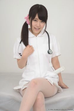 [LOVEPOP] Misa Suzumi 涼海みさ Charming nurse ! - PPV(64P)